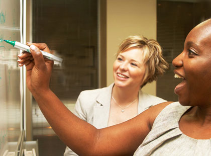 Fevertree consulting career path